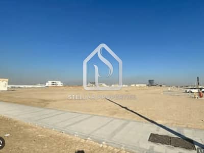 ارض سكنية  للبيع في مدينة محمد بن زايد، أبوظبي - 2. PNG