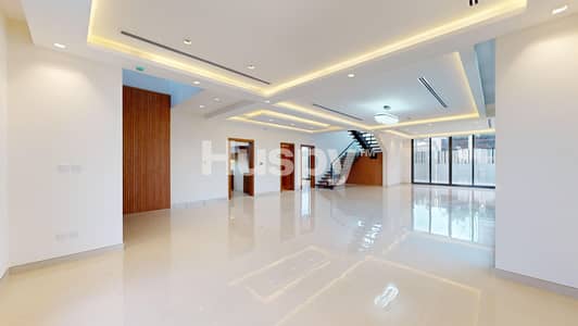 5 Bedroom Villa for Rent in Al Furjan, Dubai - Luxurious | Brand New | Vacant | Spacious