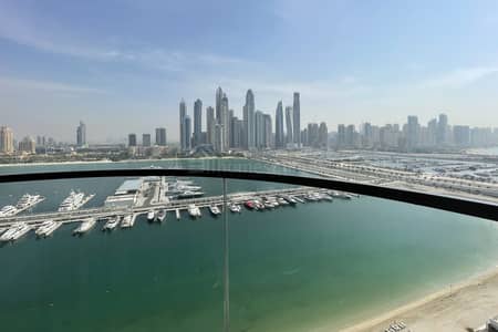 2 Bedroom Apartment for Sale in Dubai Harbour, Dubai - Best Price | Brand new | Vacant | High floor