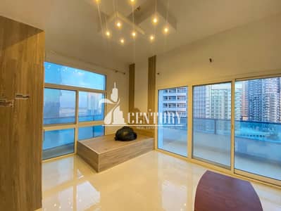فلیٹ 2 غرفة نوم للبيع في مدينة دبي الرياضية، دبي - 3a9952a8-ccbd-11ee-8e63-826531bd7290. jpeg