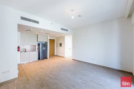 2 Bedroom Flat for Rent in Dubai Creek Harbour, Dubai - Semi- Furnished | Cozy | Bright | Vacant