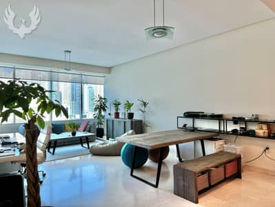 1 Bedroom Flat for Rent in Jumeirah Lake Towers (JLT), Dubai - Big Balcony | Huge Rooms | 1Bed Apartment