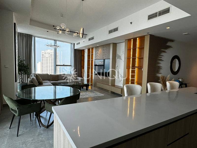 شقة في ستيلا ماريس،دبي مارينا 3 غرف 400000 درهم - 8615224