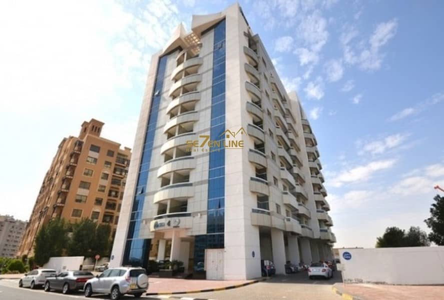 For Sale! Unfurnished 1 Bed Apt. For Sale! Unfurnished 1 Bed Apt.