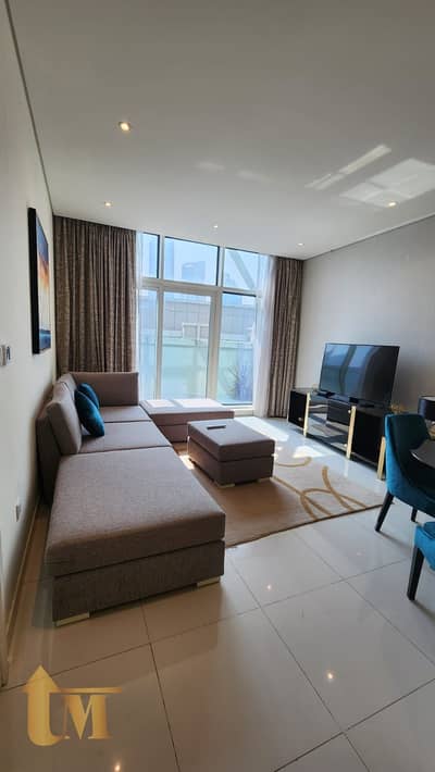 فلیٹ 2 غرفة نوم للايجار في الخليج التجاري، دبي - WhatsApp Image 2024-01-15 at 10.13. 52 AM. jpeg