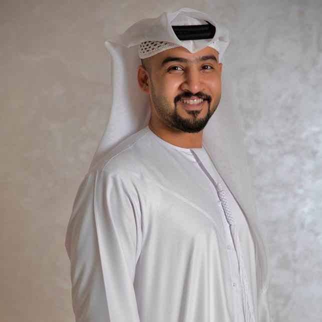 Mohamed Alnaqbi