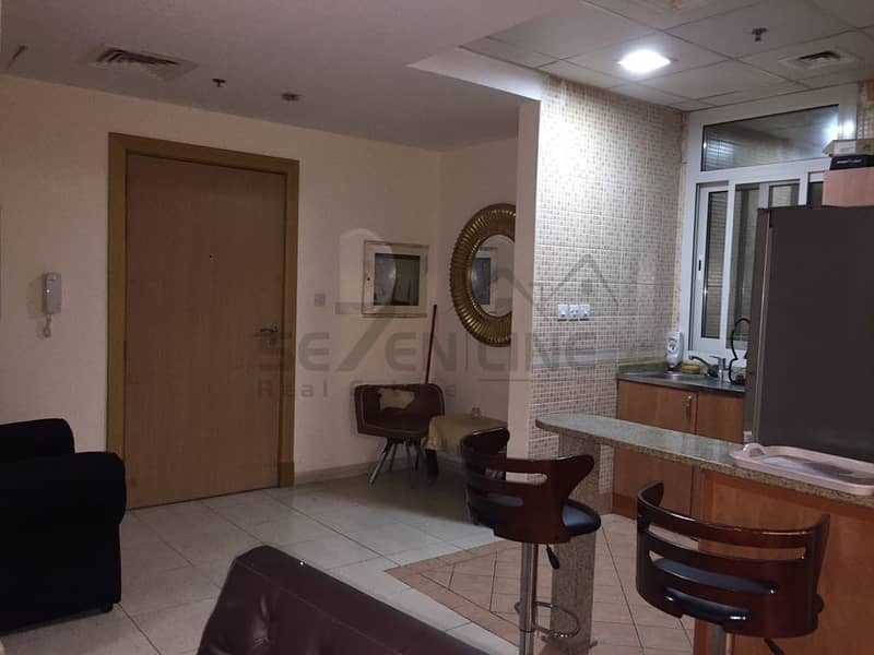 Good Investment Deal Fully Furnished 1BR Good Investment Deal Fully Furnished 1BR