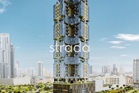 3 Bedroom Apartment for Sale in Jumeirah Village Circle (JVC), Dubai - High ROI | Investment | Post Handover | 60/40