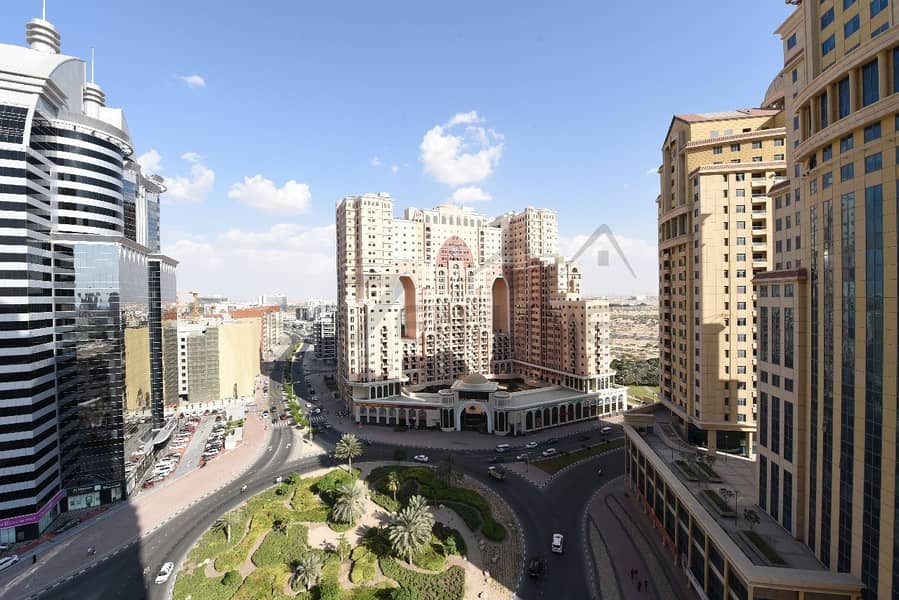 Investor Deal 1 Bed in Spring Oasis Investor Deal 1 Bed in Spring Oasis