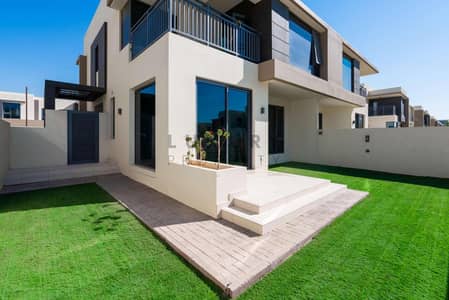 5 Bedroom Villa for Rent in Dubai Hills Estate, Dubai - Green Belt  | Available 1st March | Viewable Now