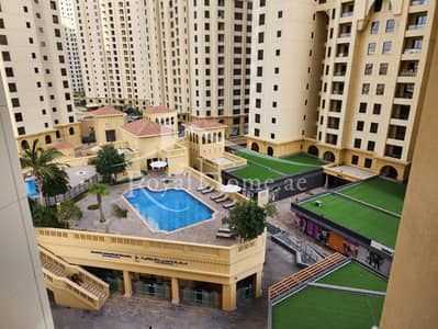 1 Bedroom Flat for Sale in Jumeirah Beach Residence (JBR), Dubai - WhatsApp Image 2024-02-16 at 16.17. 25. jpeg