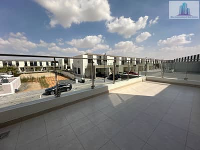 4 Bedroom Villa for Rent in Mohammed Bin Rashid City, Dubai - IMG_7441. jpeg