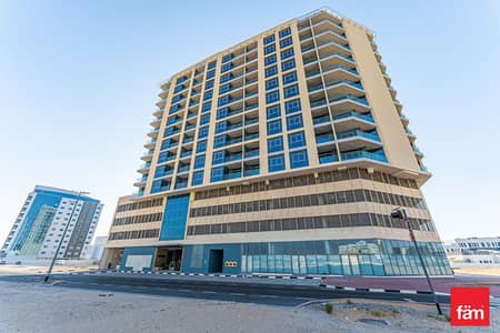 1 Bedroom Apartment for Sale in Arjan, Dubai - Great Investment | Prime location | 1Bedroom
