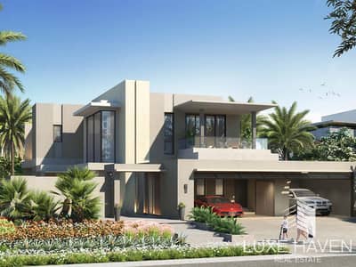 4 Bedroom Villa for Sale in Jebel Ali, Dubai - Luxurious | Best Deal | Payment Plan