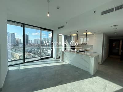 1 Bedroom Flat for Sale in Jumeirah Village Circle (JVC), Dubai - Tenanted | Good Rental Price  | Brand New
