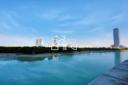 1 Bedroom Flat for Sale in Al Reem Island, Abu Dhabi - 753A8691. JPG