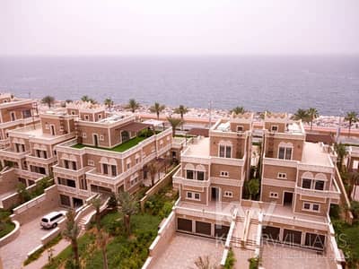فلیٹ 2 غرفة نوم للايجار في نخلة جميرا، دبي - شقة في مساكن بلقیس،مملكة سبأ‬،نخلة جميرا 2 غرف 230000 درهم - 5567111