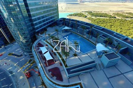 1 Bedroom Apartment for Sale in Al Reem Island, Abu Dhabi - 753A8748. JPG