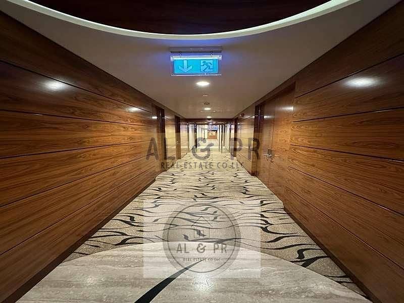 شقة في برج خليفة،وسط مدينة دبي 2 غرف 3900000 درهم - 8615598