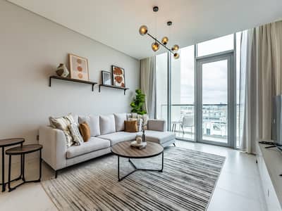 1 Bedroom Flat for Rent in Mohammed Bin Rashid City, Dubai - JGC08402-HDR. jpg