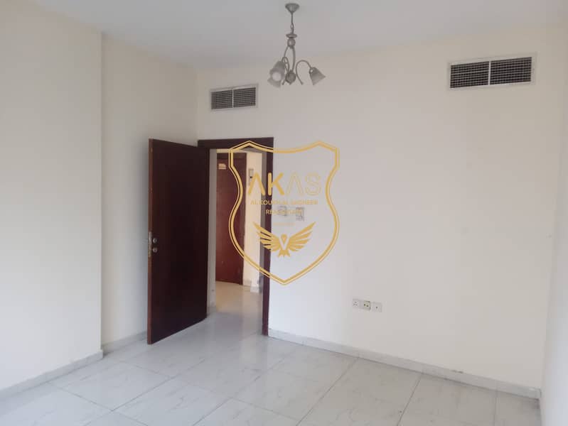 2BHK l Near to Corniche l Special Apartment with Central Ac l
