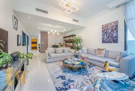 5 Bedroom Villa for Sale in DAMAC Hills, Dubai - Picture. png
