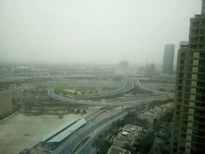 Golf Course View Unfurnished 2 Bedroom In Marina Golf Course View Unfurnished 2 Bedroom In Marina