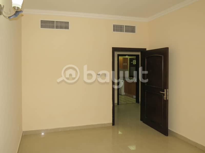 One Bedroom Apratment with two Batrooms