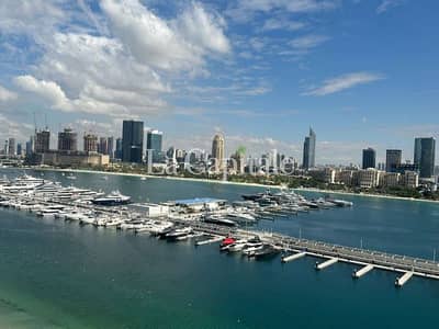 Vacant | Fully Furnished | Partial Marina View | Bayut.com
