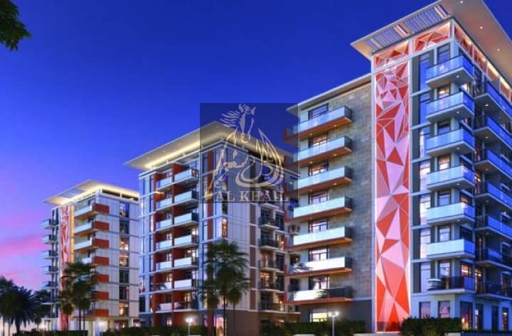 Best Offer! Affordable Studio Hotel Apartment in Dubai South Only AED 640K with Easy Payment Plan Best Offer! Affordable Studio Hotel Apartment in Dubai South Only AED 640K with Easy Payment Plan