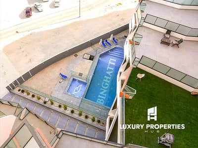 1 Bedroom Flat for Sale in Jumeirah Village Circle (JVC), Dubai - Generative Fill 14. png