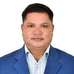 Om Bahadur Mijar Om Bahadur Mijar