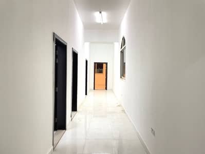 فلیٹ 4 غرف نوم للايجار في مدينة الفلاح‬، أبوظبي - شقة في مدينة الفلاح‬ 4 غرف 60000 درهم - 8616267