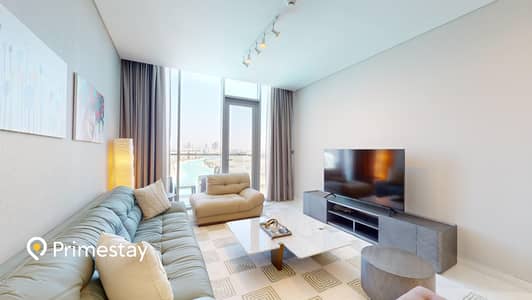 1 Bedroom Apartment for Rent in Mohammed Bin Rashid City, Dubai - Primestay-Vacation-Home-Rental-LLC-District-One-Residence-16-02162024_105022. jpg