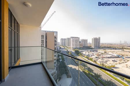 1 Bedroom Flat for Sale in Dubai Hills Estate, Dubai - Burj Khalifa View | Key in Hand | 02 Series