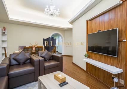 3 Bedroom Flat for Rent in Jumeirah Lake Towers (JLT), Dubai - WhatsApp Image 2024-02-16 at 12.33. 25 AM. jpeg