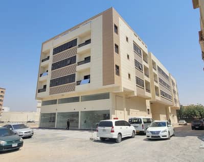 Building for Sale in Al Mowaihat, Ajman - WhatsApp Image 2024-02-15 at 6.38. 05 PM. jpeg