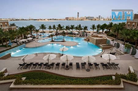 1 Bedroom Hotel Apartment for Rent in Palm Jumeirah, Dubai - 4. jpg