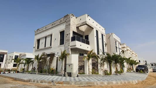 فیلا 6 غرف نوم للبيع في الياسمين، عجمان - WhatsApp Image 2024-02-16 at 8.28. 58 AM. jpeg