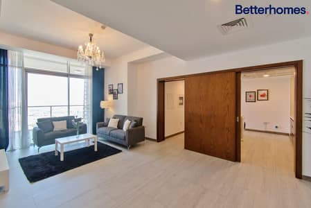 2 Bedroom Apartment for Rent in Jumeirah Village Circle (JVC), Dubai - MASSIVE TERRACE | TOP BUILDING IN JVC | RARE UNIT