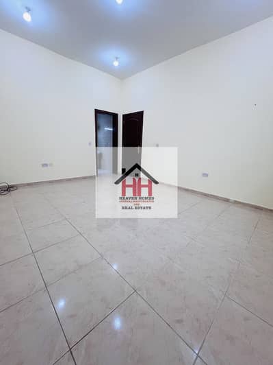 3 Bedroom Apartment for Rent in Al Rahba, Abu Dhabi - 3 bedroom, 3 bathroom, spacious hall kitchen