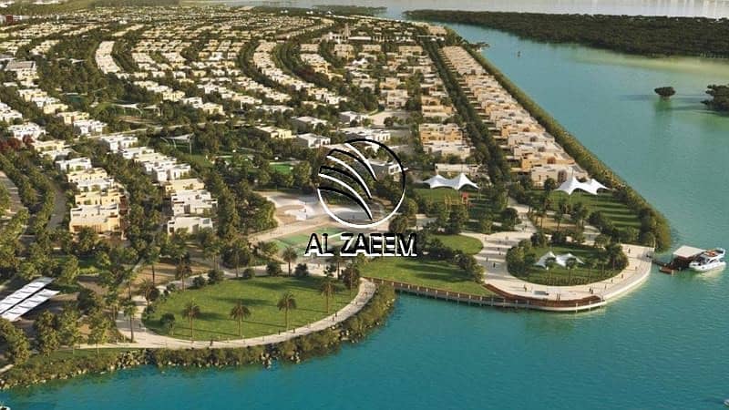 Build Your Own Home On Waterfront. Land for Sale!