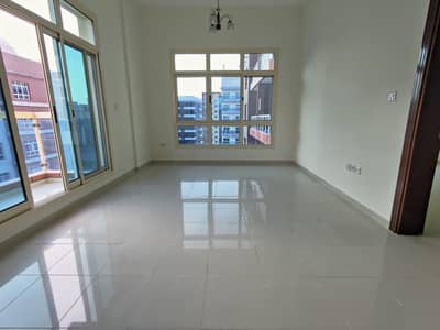 Most Spacious One Bedroom with Open view in Just 56k