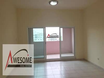 1 Bedroom Flat for Rent in Discovery Gardens, Dubai - LARGE ONE BEDROOM WITH BALCONY CHILLER FREE DISCOVERY GARDENS II