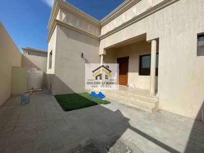 3 Bedroom Villa for Rent in Mohammed Bin Zayed City, Abu Dhabi - WhatsApp Image 2024-01-25 at 2.26. 57 PM. jpeg