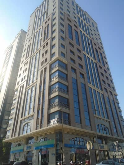 شقة في شارع النجدة 1 غرف 50000 درهم - 3865711 شقة في شارع النجدة 1 غرف 50000 درهم - 3865711