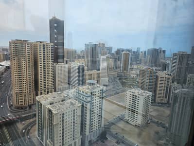 1 Bedroom Flat for Rent in Al Nahda (Dubai), Dubai - NEED AND CLEAN FAMILY BUILDING 1 BR HALL AVAILABLE