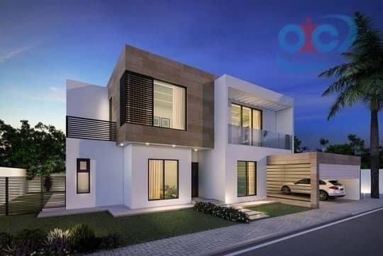 THE BEST PRICE FOR TOWNHOUSE IN SHARJAH
