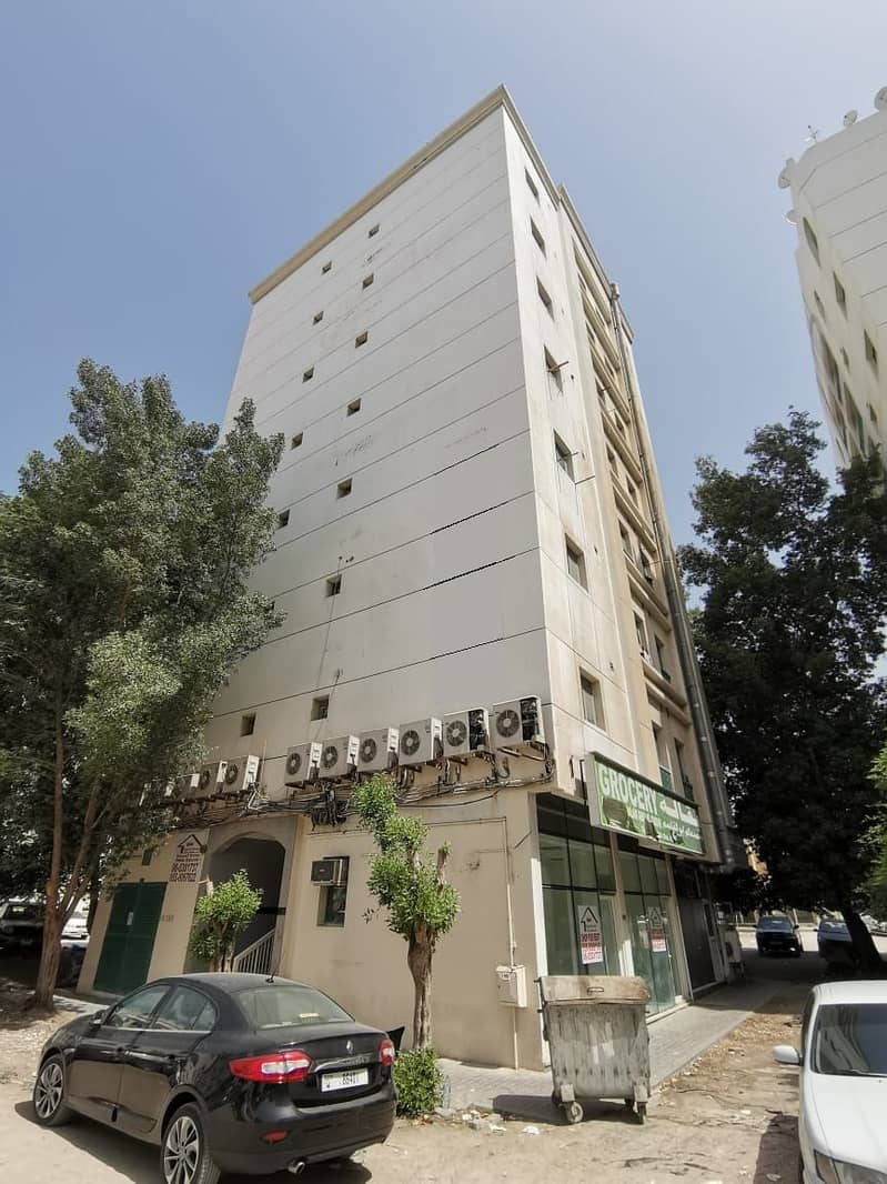 Квартира в Аль Набба, 9000 AED - 6773446