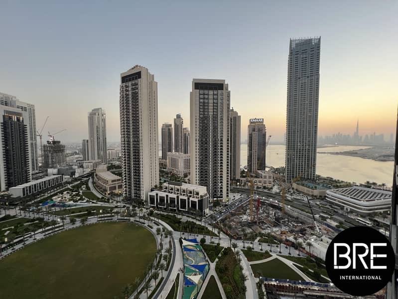 Vacant l Payment Plan | Burj View Vacant l Payment Plan | Burj View